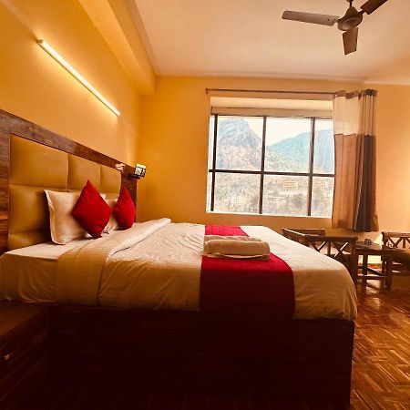 Hotel Grand Kalinga - Near Volvo Bus Stand Manali 外观 照片