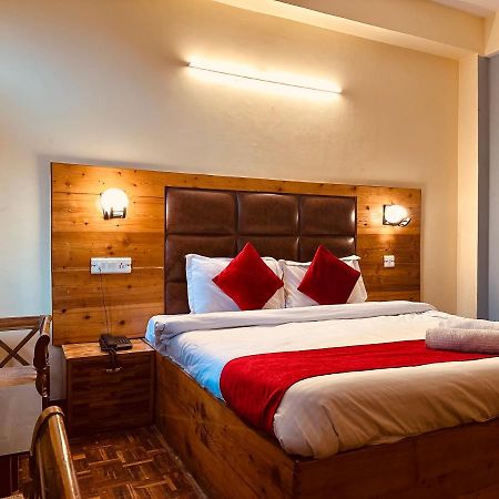 Hotel Grand Kalinga - Near Volvo Bus Stand Manali 外观 照片