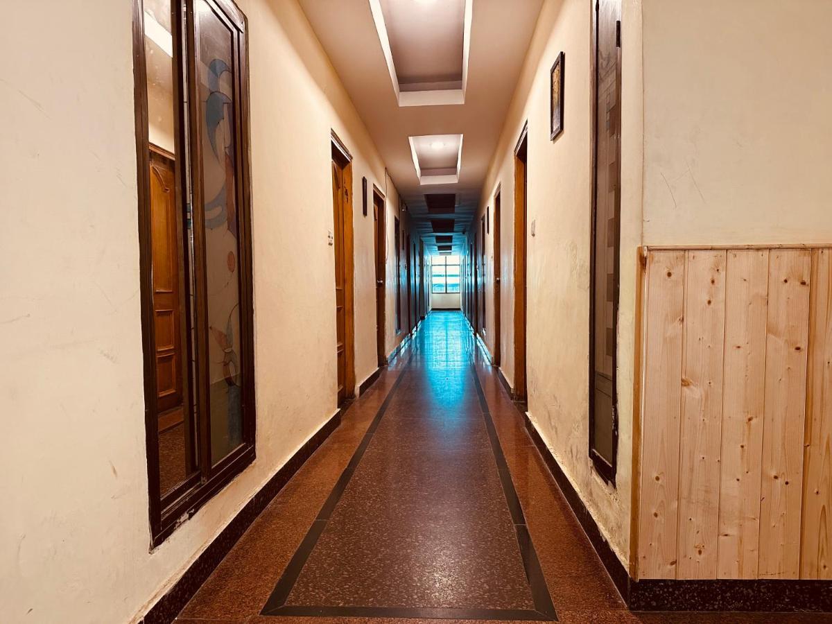 Hotel Grand Kalinga - Near Volvo Bus Stand Manali 外观 照片